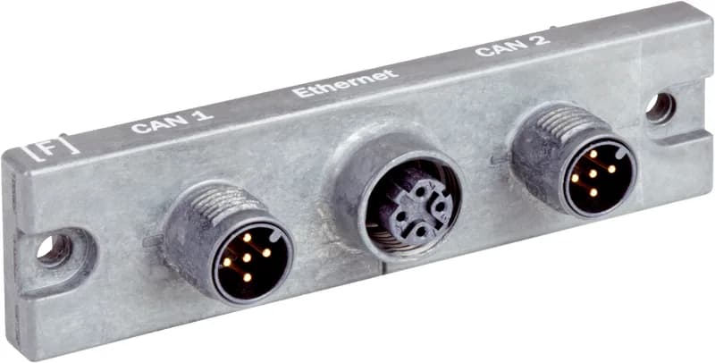 SICK Cloning plug Connectors and cable — Cloning plug