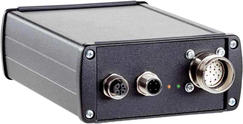 ملحق سيك PGT-11-S LAN