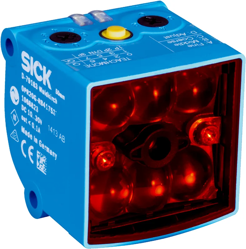 حساس كشف سيك OPR20G-RB111517 — OPR20G-RB111517