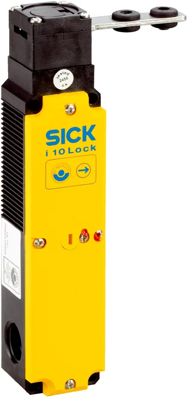 منتج أمان صناعي سيك i10-E0233 Lock — i10-E0233 Lock