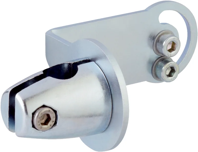 ملحق سيك Universal clamping bracket — Universal clamping bracket