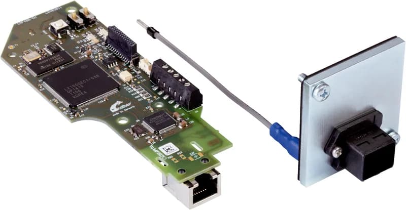ملحق سيك CMF400-3101 Ethernet Kit — CMF400-3101 Ethernet Kit
