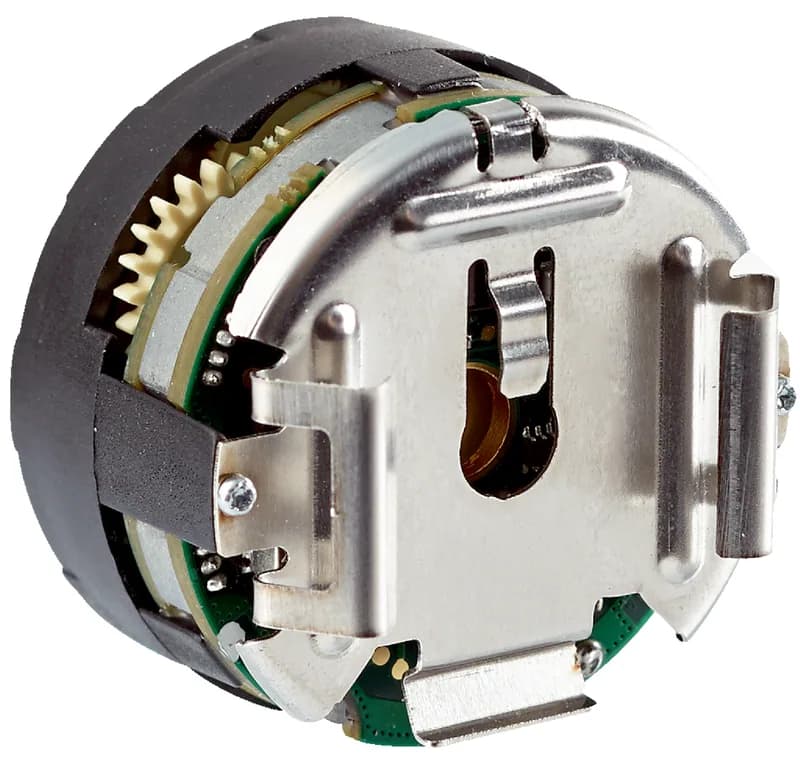حساس تحكم بالحركة سيك SEK34-HFB0K02 — SEK34-HFB0K02