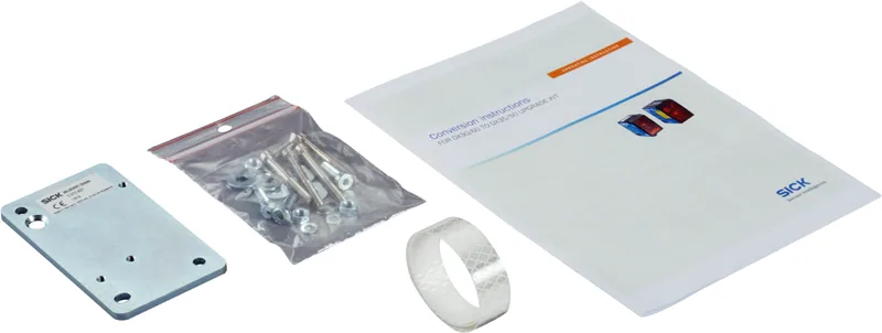 ملحق سيك Dx30/60 Dx35/50 upgrade kit — Dx30/60 Dx35/50 upgrade kit