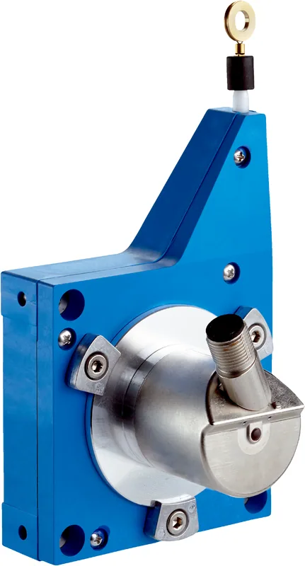 SICK BCG08-A1NM0336 Wire draw encoder — BCG08-A1NM0336