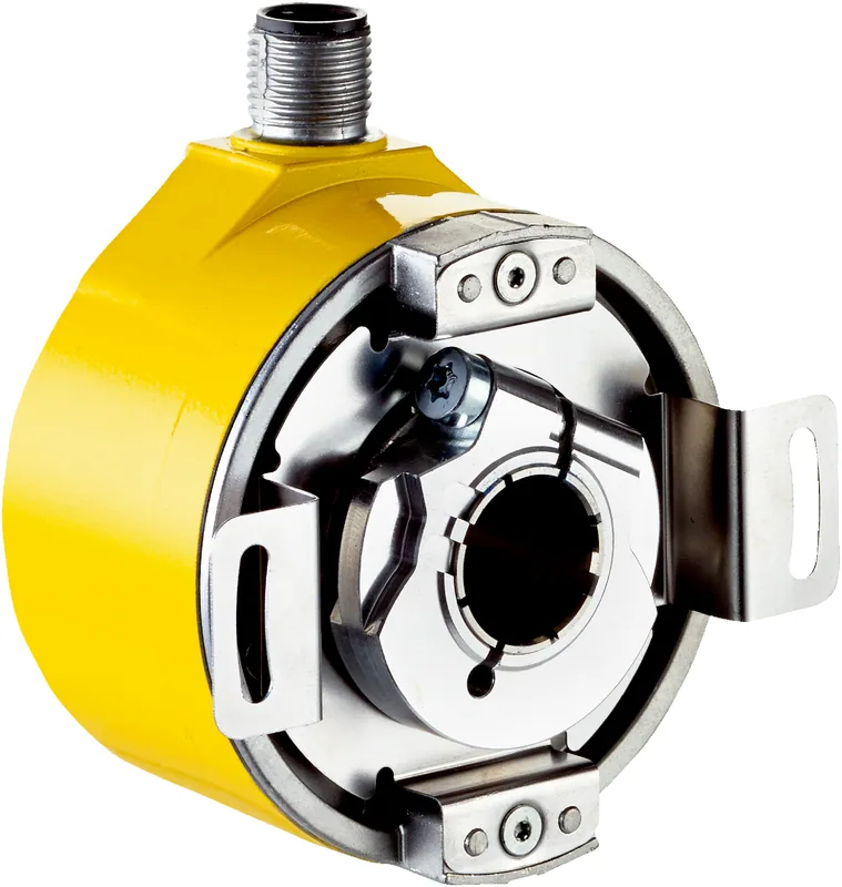 SICK AFM60S-BFSC262144 Safety encoder — AFM60S-BFSC262144