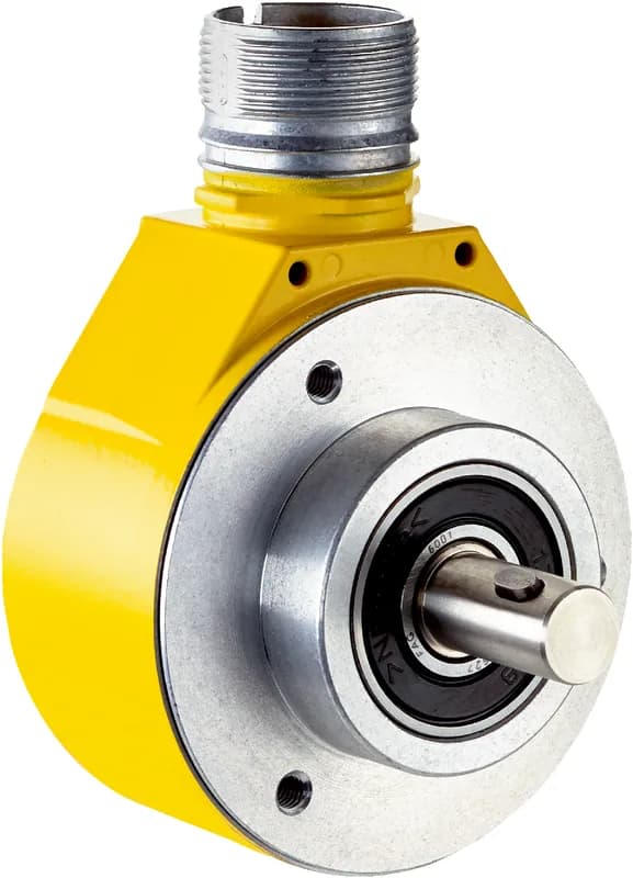 SICK AFM60S-SEKA004096 Safety encoder — AFM60S-SEKA004096