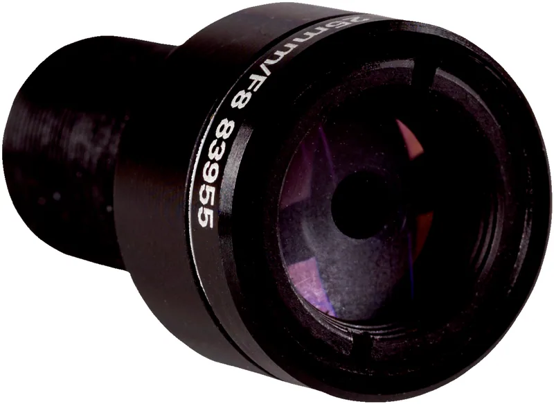ملحق سيك S-mount lens — S-mount lens