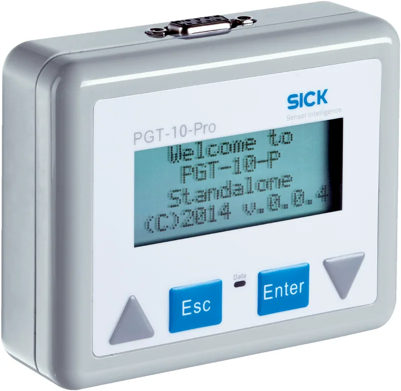 ملحق سيك PGT-10-Pro — PGT-10-Pro