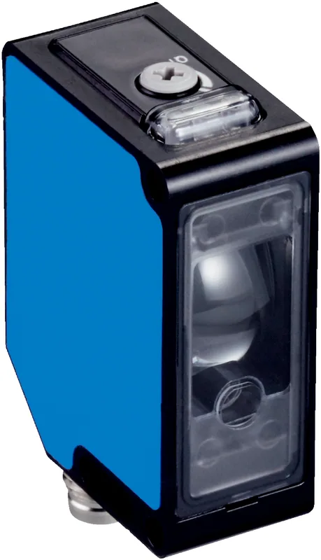 SICK WTT190L-N2231 Laser Distance Sensor — WTT190L-N2231
