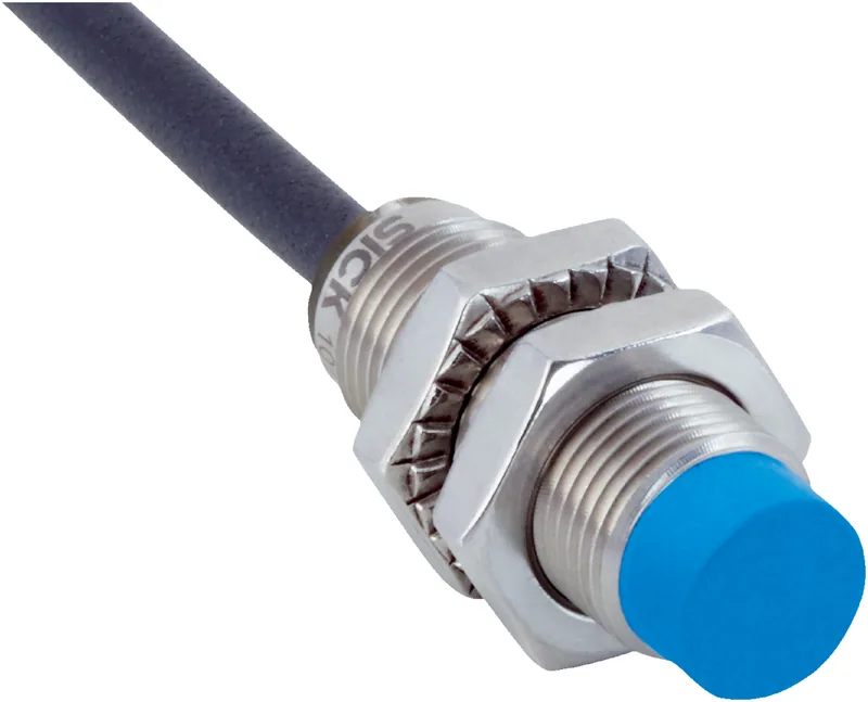 حساس كشف سيك IMB12-08NNOVU2K — IMB12-08NNOVU2K