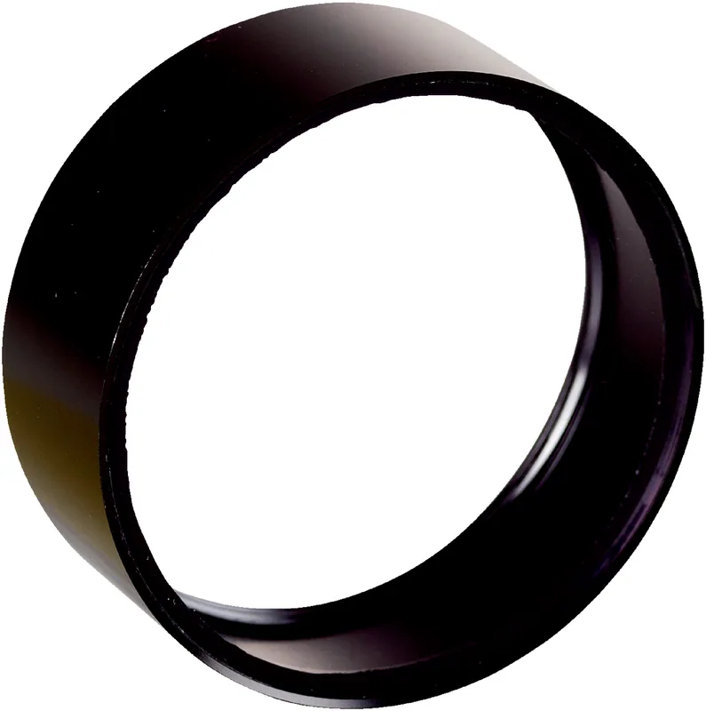 ملحق سيك Optics protection hood (PMMA) — Optics protection hood (PMMA)