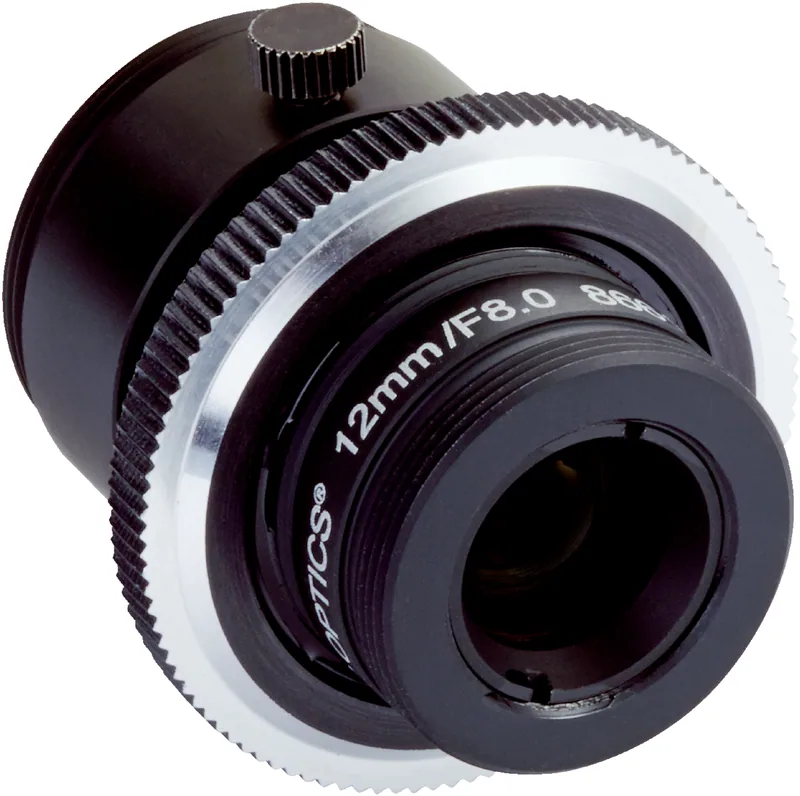 ملحق سيك C-mount lens