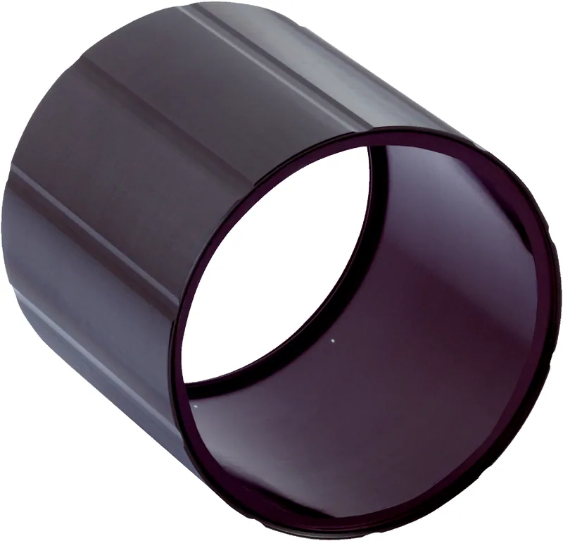 ملحق سيك Optics protection hood (PMMA) — Optics protection hood (PMMA)