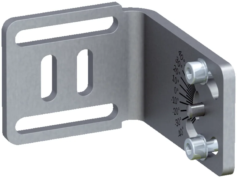 ملحق سيك Mounting bracket — Mounting bracket