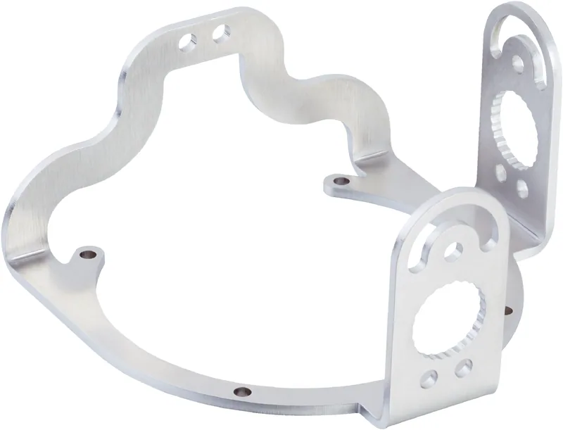 ملحق سيك Mounting bracket — Mounting bracket