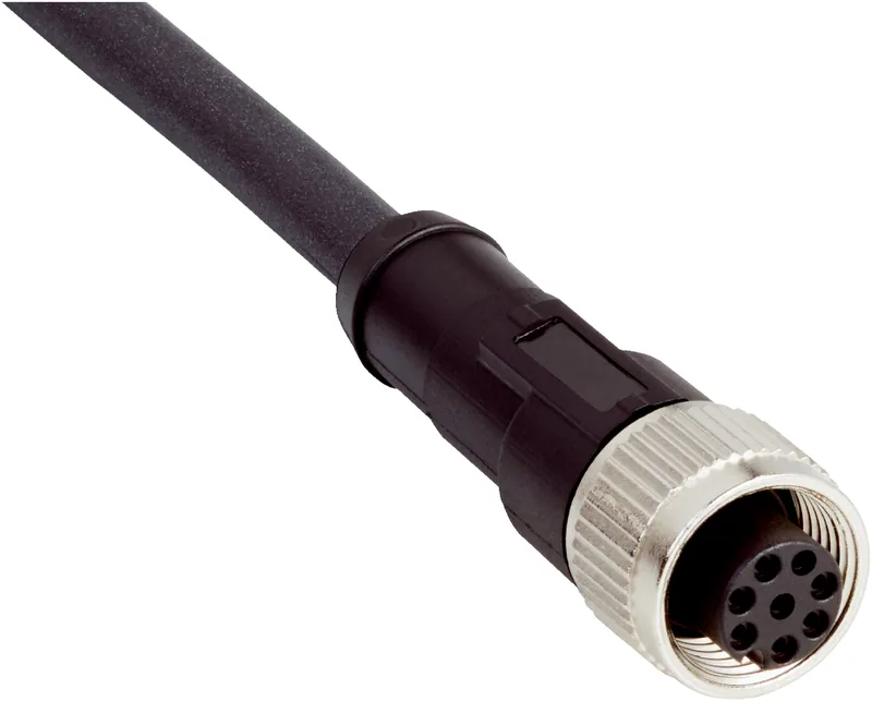 مكوّن توصيل وشبكات سيك DOL-1208-G05MF — DOL-1208-G05MF