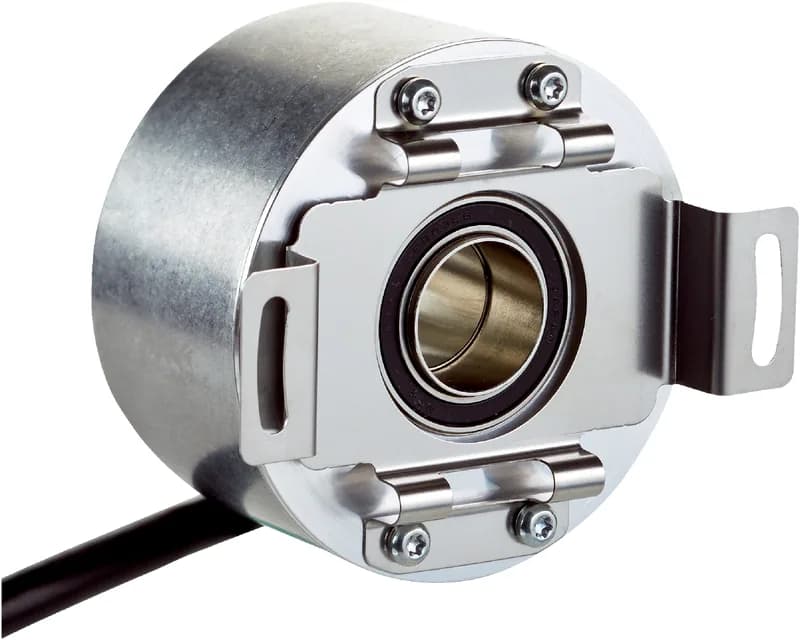 SICK DBS60E-R5EQB5000 Incremental Encoder — DBS60E-R5EQB5000