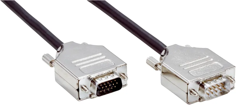 مكوّن توصيل وشبكات سيك Connection cable — Connection cable