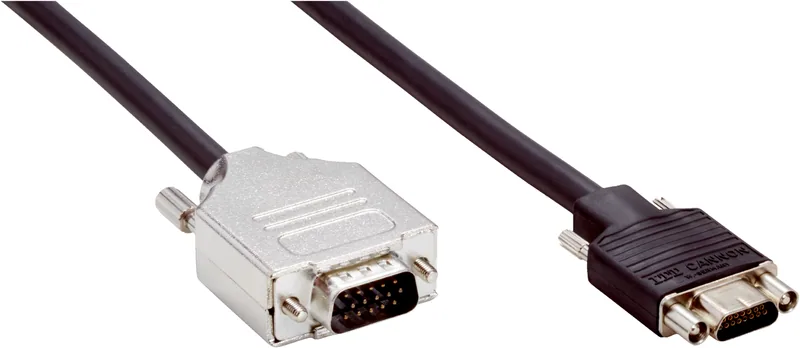 مكوّن توصيل وشبكات سيك Connection cable — Connection cable