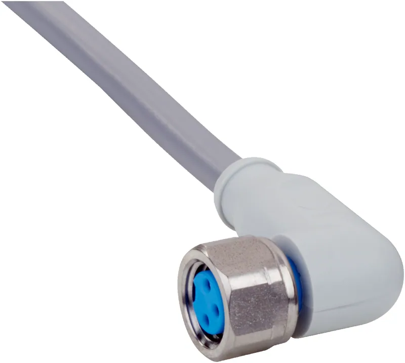 SICK YG8U53-050VA1XLEAX Connectors and cable — YG8U53-050VA1XLEAX