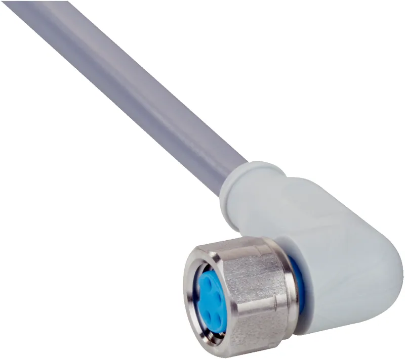 SICK YG8U54-050VA3XLEAX Connectors and cable — YG8U54-050VA3XLEAX