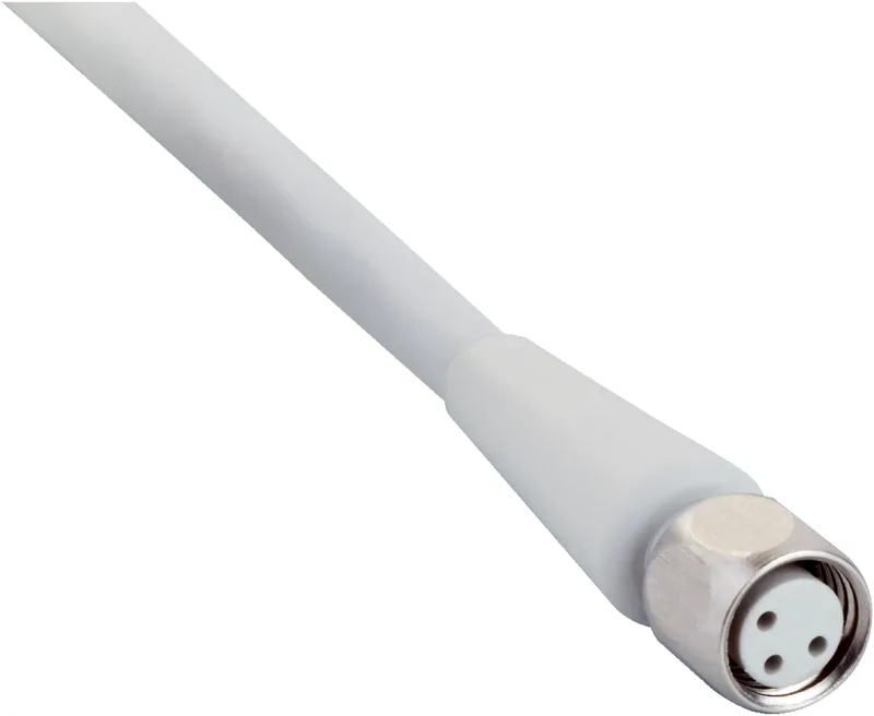 SICK YF8P13-200PA1XLEAX Connectors and cable — YF8P13-200PA1XLEAX