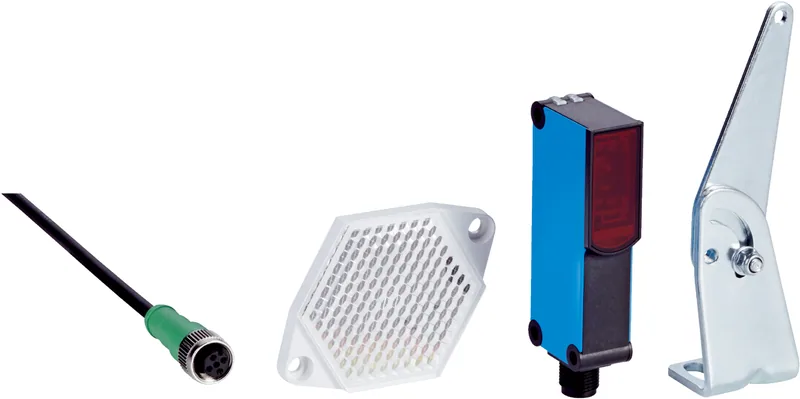 ملحق سيك Mounting set — Mounting set
