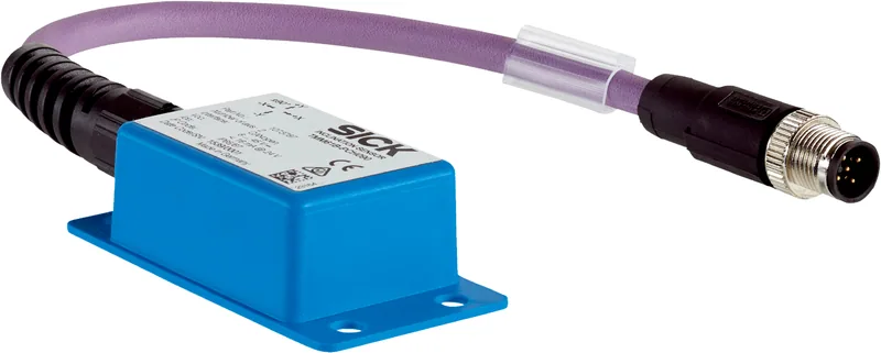 حساس تحكم بالحركة سيك TMM61B-PCH090 — TMM61B-PCH090