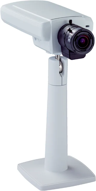 ملحق سيك IP camera — IP camera