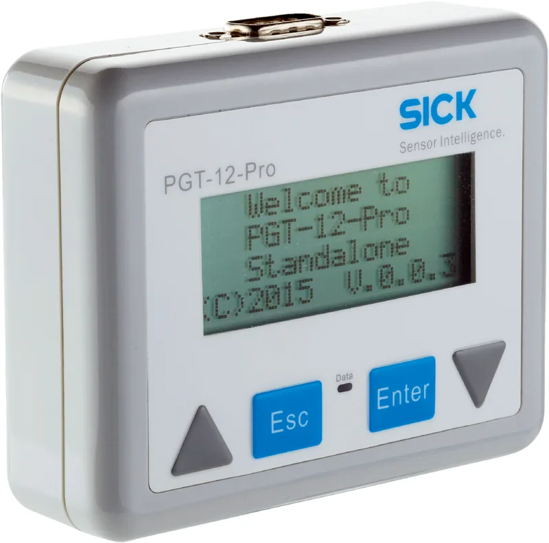 ملحق سيك PGT-12-Pro — PGT-12-Pro