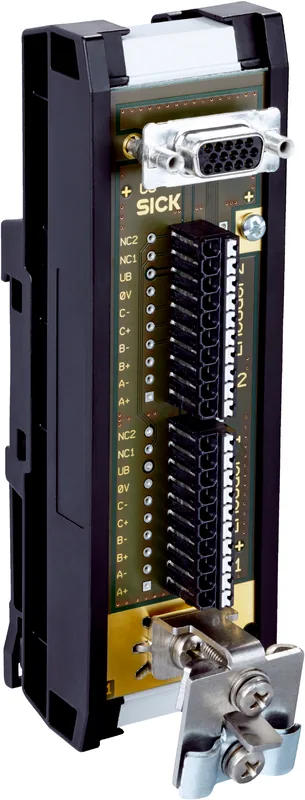 ملحق سيك FX3-EBX100002 — FX3-EBX100002