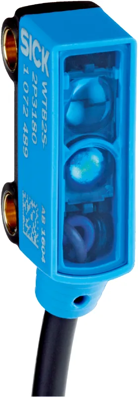 SICK WTV2S-2P3285S45 Photoelectric Sensor — WTV2S-2P3285S45