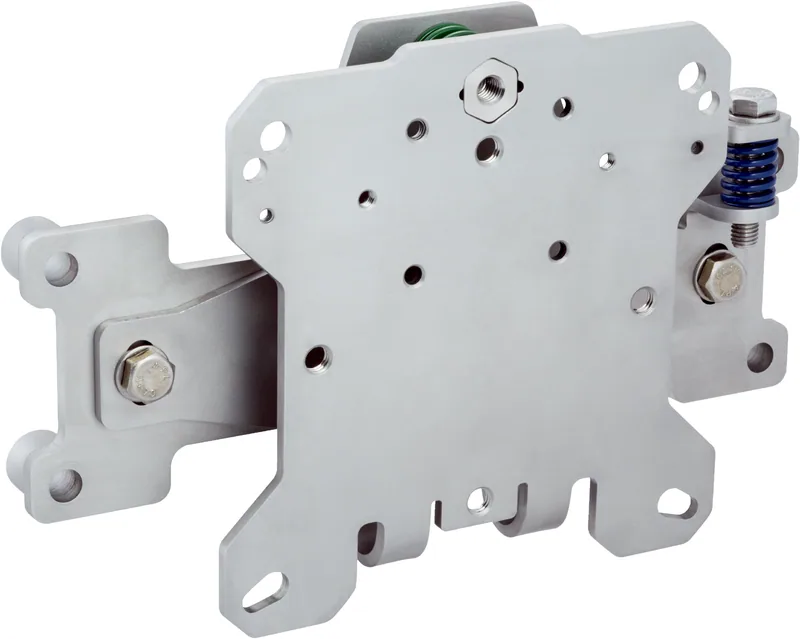 ملحق سيك Fine adjustment bracket — Fine adjustment bracket