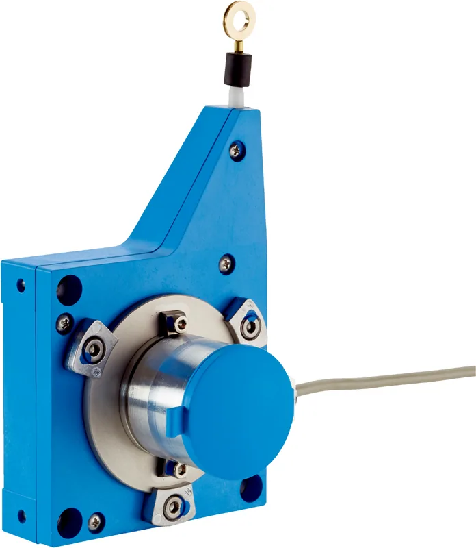 SICK BCG08-K1KM03PP Wire draw encoder — BCG08-K1KM03PP