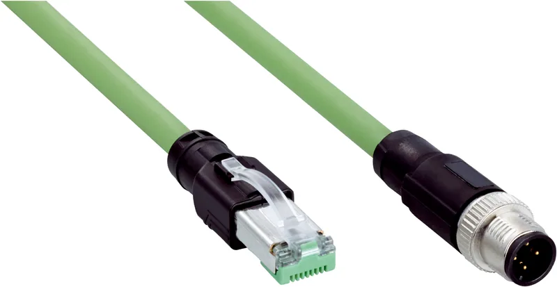 مكوّن توصيل وشبكات سيك SSL-2J04-G05MR — SSL-2J04-G05MR
