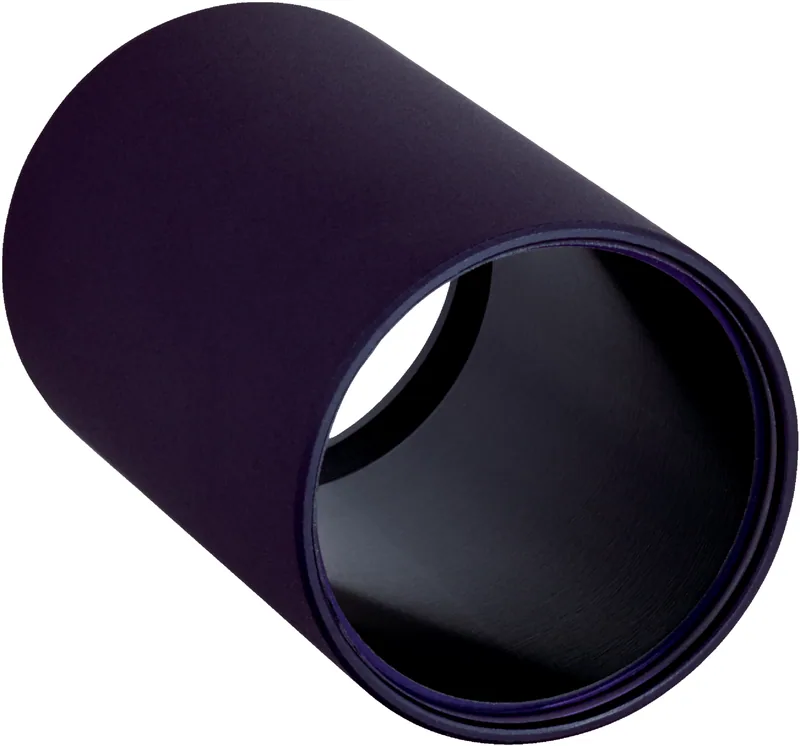 ملحق سيك Protective cover for optics — Protective cover for optics