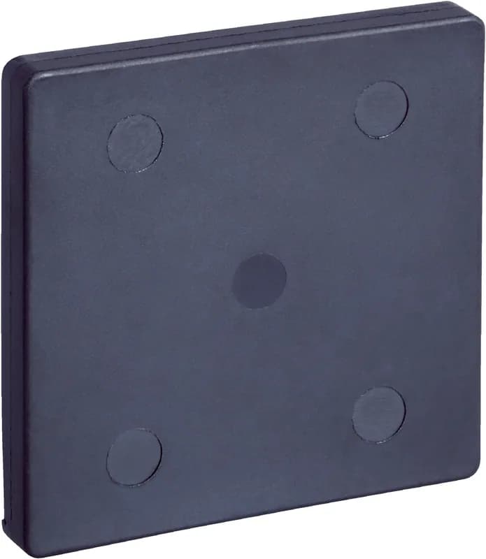 ملحق سيك HF transponder, square, high-temp — HF transponder, square, high-temp
