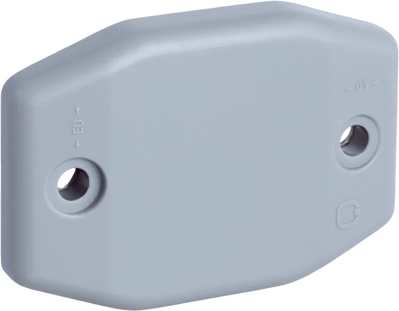 ملحق سيك UHF Transponder, rectangular, On-Metal & High memory, global — UHF Transponder, rectangular, On-Metal & High memory, global