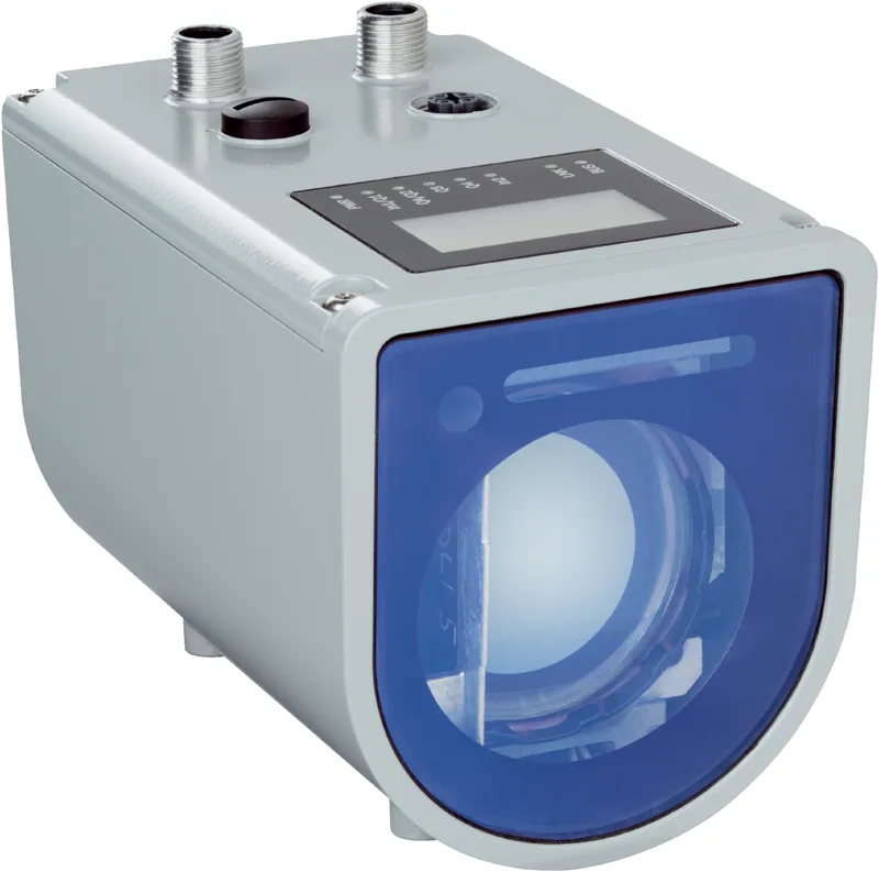 حساس مسافة سيك DT1000-S11101 — DT1000-S11101