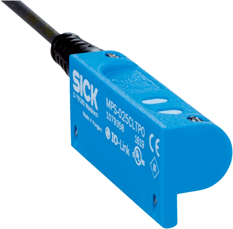 حساس كشف سيك MPS-025CLTP0