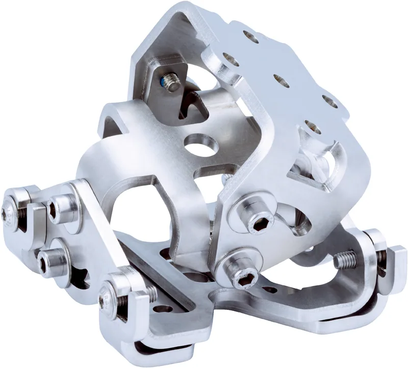 ملحق سيك Mounting bracket — Mounting bracket