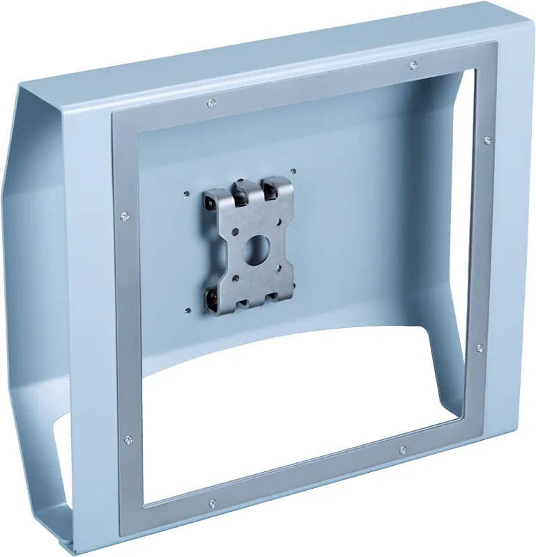 ملحق سيك Weatherproof housing — Weatherproof housing