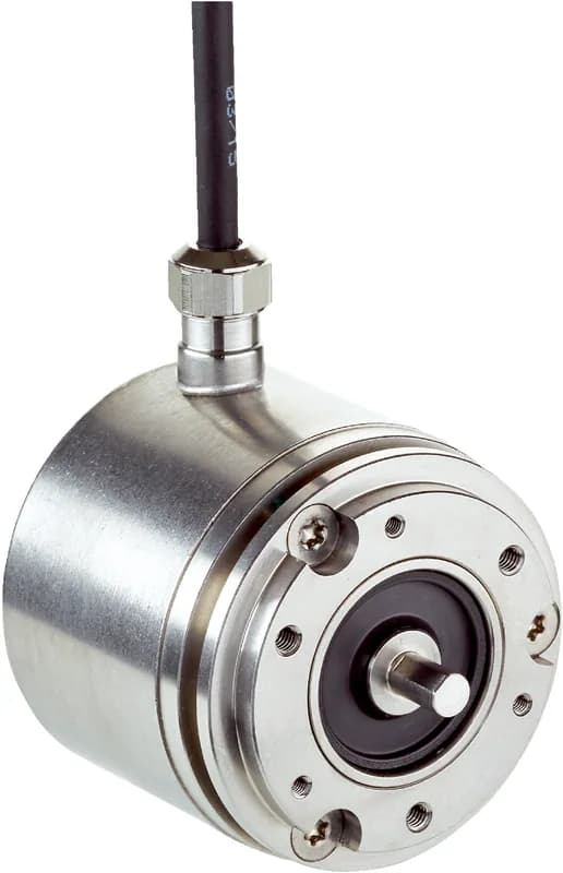 SICK AFM60I-S1AK262144 Absolute Encoder — AFM60I-S1AK262144