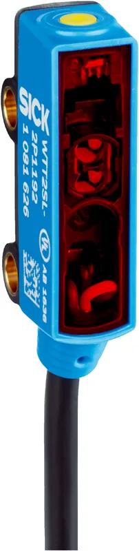 حساس مسافة سيك WTT2SL-2N1192 — WTT2SL-2N1192