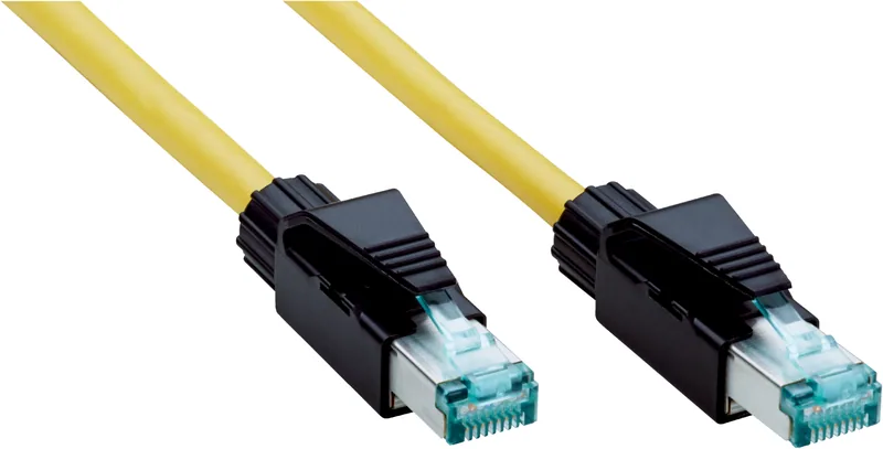 مكوّن توصيل وشبكات سيك SSL-0J08-G01M5ES01 — SSL-0J08-G01M5ES01