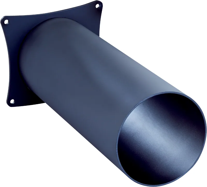 ملحق سيك Protective tube for weather proof housing — Protective tube for weather proof housing