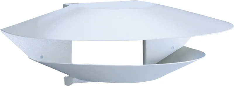 ملحق سيك Weather hood, 190° — Weather hood, 190°