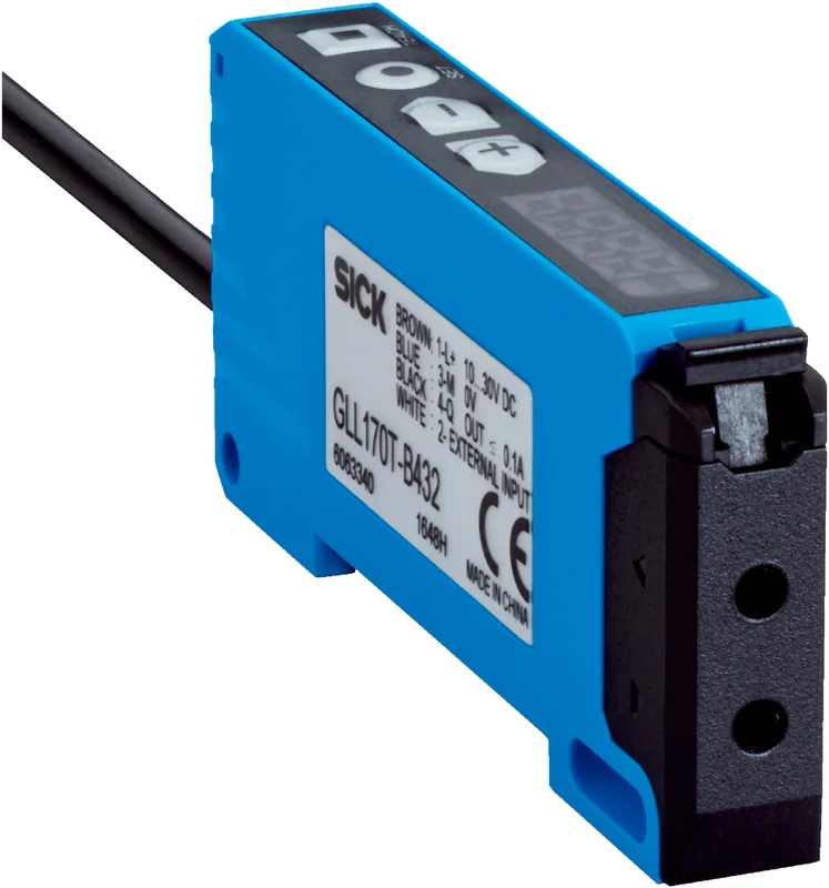 حساس كشف سيك GLL170T-B432 — GLL170T-B432