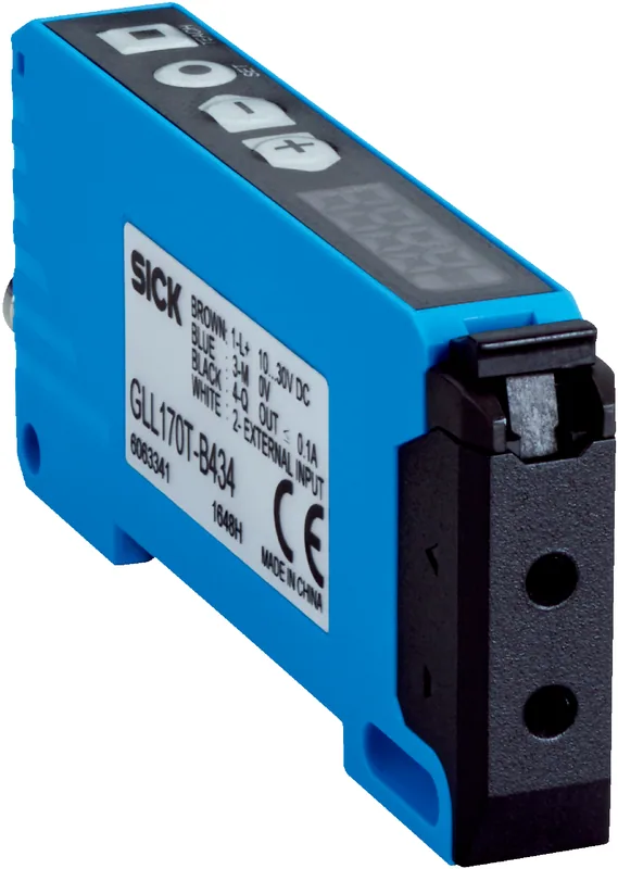 حساس كشف سيك GLL170T-B333 — GLL170T-B333